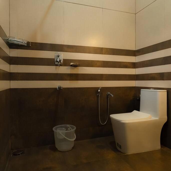 Tamarind Heritage Holiday Home อันกามาลี ภายนอก รูปภาพ